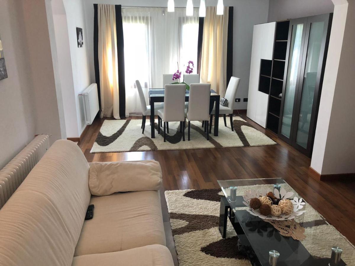 Villa Maya Borsa  Bagian luar foto