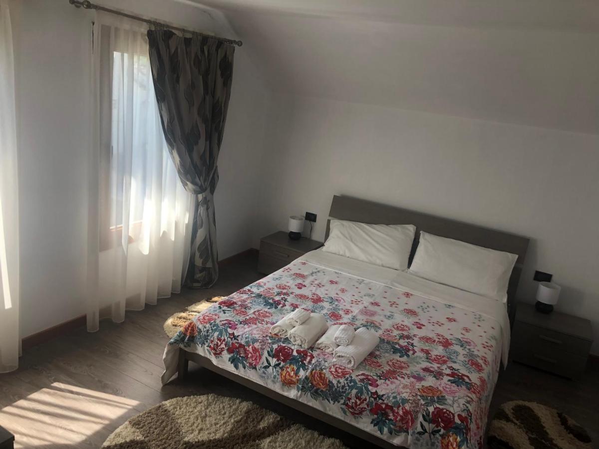 Villa Maya Borsa  Bagian luar foto