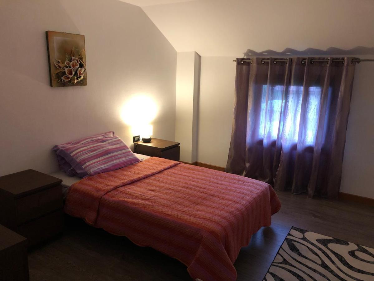 Villa Maya Borsa  Bagian luar foto