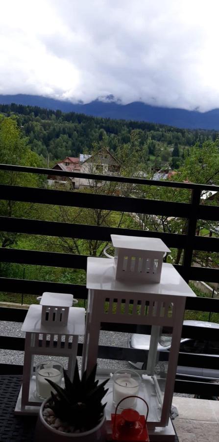 Villa Maya Borsa  Bagian luar foto