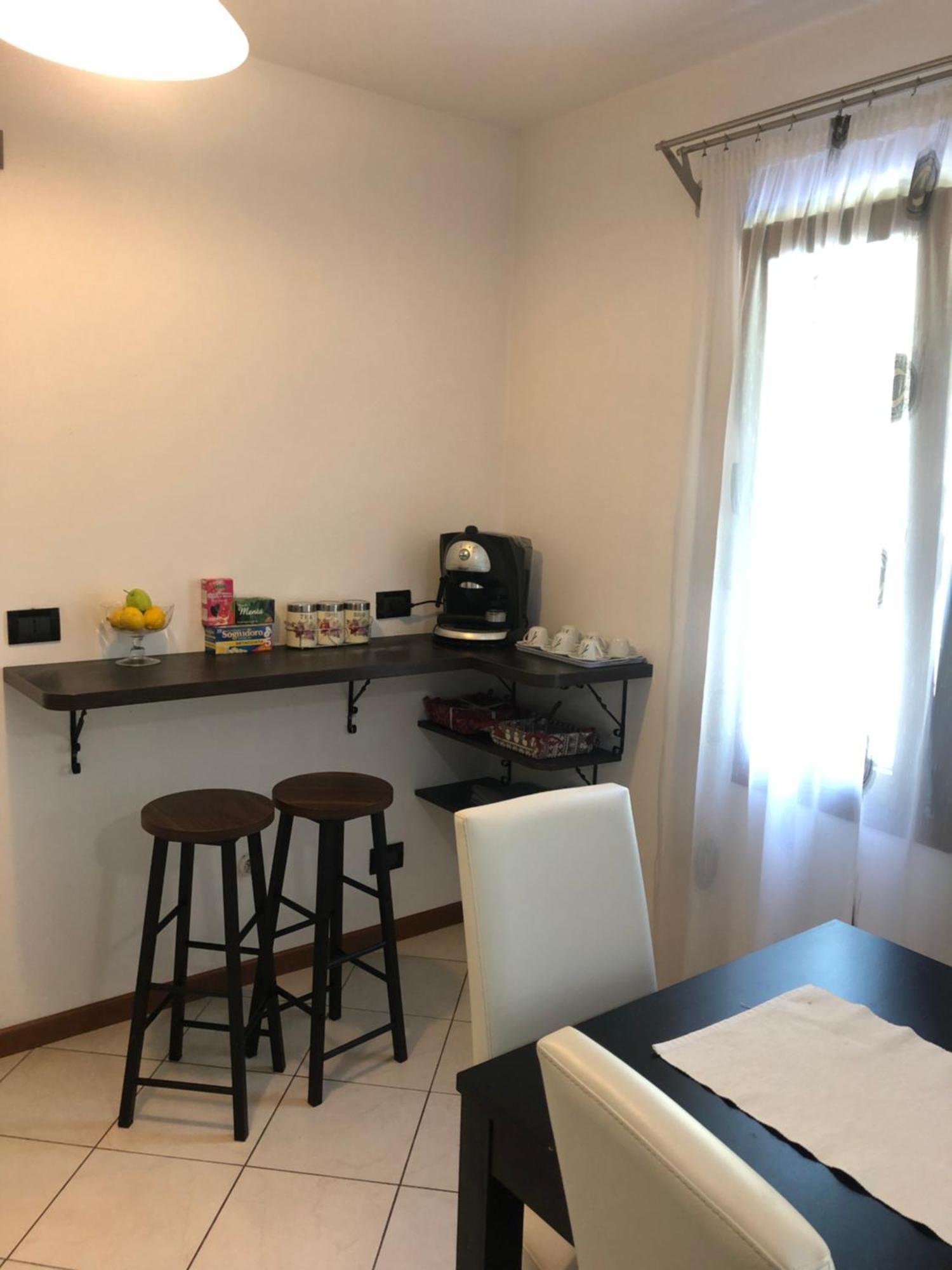 Villa Maya Borsa  Bagian luar foto